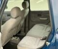 Синій Ленд Ровер Freelander, об'ємом двигуна 2 л та пробігом 241 тис. км за 4092 $, фото 5 на Automoto.ua