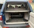 Синій Ленд Ровер Freelander, об'ємом двигуна 1.8 л та пробігом 272 тис. км за 4500 $, фото 4 на Automoto.ua