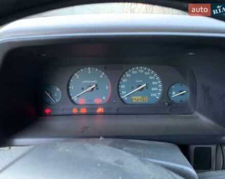 Синий Ленд Ровер Фрилендер, объемом двигателя 2 л и пробегом 272 тыс. км за 2500 $, фото 5 на Automoto.ua