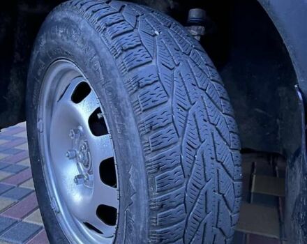 Синий Ленд Ровер Фрилендер, объемом двигателя 2 л и пробегом 272 тыс. км за 2500 $, фото 8 на Automoto.ua