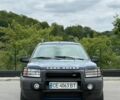 Синій Ленд Ровер Freelander, об'ємом двигуна 2 л та пробігом 241 тис. км за 4092 $, фото 1 на Automoto.ua
