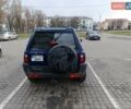Синій Ленд Ровер Freelander, об'ємом двигуна 1.8 л та пробігом 273 тис. км за 4300 $, фото 10 на Automoto.ua