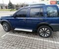 Синій Ленд Ровер Freelander, об'ємом двигуна 1.8 л та пробігом 273 тис. км за 4300 $, фото 7 на Automoto.ua