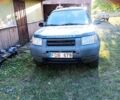 Синій Ленд Ровер Freelander, об'ємом двигуна 2 л та пробігом 307 тис. км за 2149 $, фото 1 на Automoto.ua