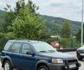 Синій Ленд Ровер Freelander, об'ємом двигуна 2 л та пробігом 241 тис. км за 4092 $, фото 7 на Automoto.ua