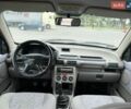 Синій Ленд Ровер Freelander, об'ємом двигуна 2 л та пробігом 241 тис. км за 4092 $, фото 6 на Automoto.ua