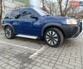 Синій Ленд Ровер Freelander, об'ємом двигуна 1.8 л та пробігом 273 тис. км за 4300 $, фото 2 на Automoto.ua