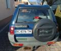 Синій Ленд Ровер Freelander, об'ємом двигуна 1.8 л та пробігом 268 тис. км за 4100 $, фото 6 на Automoto.ua