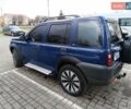 Синій Ленд Ровер Freelander, об'ємом двигуна 1.8 л та пробігом 273 тис. км за 4300 $, фото 4 на Automoto.ua