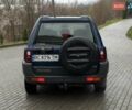 Синій Ленд Ровер Freelander, об'ємом двигуна 1.8 л та пробігом 272 тис. км за 4500 $, фото 2 на Automoto.ua