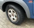 Синій Ленд Ровер Freelander, об'ємом двигуна 1.8 л та пробігом 272 тис. км за 4500 $, фото 6 на Automoto.ua