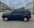 Синій Ленд Ровер Freelander, об'ємом двигуна 2 л та пробігом 450 тис. км за 4800 $, фото 10 на Automoto.ua