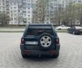Синій Ленд Ровер Freelander, об'ємом двигуна 2 л та пробігом 450 тис. км за 4800 $, фото 7 на Automoto.ua