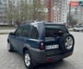 Синий Ленд Ровер Фрилендер, объемом двигателя 2 л и пробегом 450 тыс. км за 4800 $, фото 10 на Automoto.ua