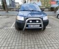 Синій Ленд Ровер Freelander, об'ємом двигуна 1.8 л та пробігом 273 тис. км за 4300 $, фото 11 на Automoto.ua