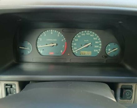 Синій Ленд Ровер Freelander, об'ємом двигуна 1.8 л та пробігом 268 тис. км за 4100 $, фото 11 на Automoto.ua