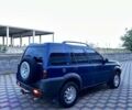 Синий Ленд Ровер Фрилендер, объемом двигателя 2 л и пробегом 272 тыс. км за 2500 $, фото 3 на Automoto.ua