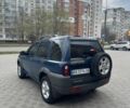 Синій Ленд Ровер Freelander, об'ємом двигуна 2 л та пробігом 450 тис. км за 4800 $, фото 9 на Automoto.ua
