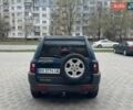 Синий Ленд Ровер Фрилендер, объемом двигателя 2 л и пробегом 450 тыс. км за 4800 $, фото 8 на Automoto.ua