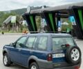 Синій Ленд Ровер Freelander, об'ємом двигуна 2 л та пробігом 241 тис. км за 4092 $, фото 4 на Automoto.ua