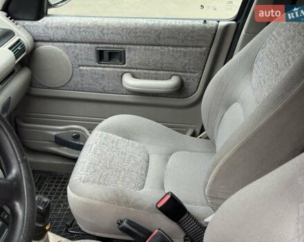 Синий Ленд Ровер Фрилендер, объемом двигателя 1.8 л и пробегом 271 тыс. км за 4950 $, фото 12 на Automoto.ua