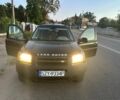 Синий Ленд Ровер Фрилендер, объемом двигателя 0 л и пробегом 284 тыс. км за 3000 $, фото 1 на Automoto.ua