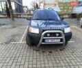 Синій Ленд Ровер Freelander, об'ємом двигуна 1.8 л та пробігом 273 тис. км за 4300 $, фото 1 на Automoto.ua