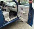 Синій Ленд Ровер Freelander, об'ємом двигуна 1.8 л та пробігом 272 тис. км за 4500 $, фото 7 на Automoto.ua