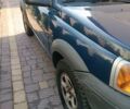 Синій Ленд Ровер Freelander, об'ємом двигуна 1.8 л та пробігом 268 тис. км за 4100 $, фото 2 на Automoto.ua