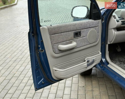 Синий Ленд Ровер Фрилендер, объемом двигателя 1.8 л и пробегом 271 тыс. км за 4950 $, фото 10 на Automoto.ua