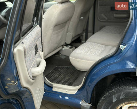 Синий Ленд Ровер Фрилендер, объемом двигателя 1.8 л и пробегом 271 тыс. км за 4950 $, фото 13 на Automoto.ua