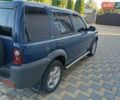 Синий Ленд Ровер Фрилендер, объемом двигателя 2 л и пробегом 272 тыс. км за 2500 $, фото 7 на Automoto.ua