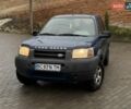 Синій Ленд Ровер Freelander, об'ємом двигуна 1.8 л та пробігом 272 тис. км за 4500 $, фото 1 на Automoto.ua