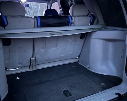 Синий Ленд Ровер Фрилендер, объемом двигателя 2 л и пробегом 272 тыс. км за 2500 $, фото 2 на Automoto.ua