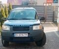 Синій Ленд Ровер Freelander, об'ємом двигуна 1.8 л та пробігом 268 тис. км за 4100 $, фото 1 на Automoto.ua