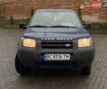 Синій Ленд Ровер Freelander, об'ємом двигуна 1.8 л та пробігом 272 тис. км за 4500 $, фото 1 на Automoto.ua