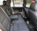 Синій Ленд Ровер Freelander, об'ємом двигуна 1.8 л та пробігом 273 тис. км за 4300 $, фото 6 на Automoto.ua