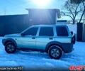 Синій Ленд Ровер Freelander, об'ємом двигуна 2 л та пробігом 257 тис. км за 2850 $, фото 2 на Automoto.ua