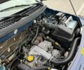 Синій Ленд Ровер Freelander, об'ємом двигуна 2 л та пробігом 241 тис. км за 4092 $, фото 9 на Automoto.ua