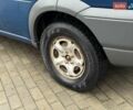 Синій Ленд Ровер Freelander, об'ємом двигуна 1.8 л та пробігом 272 тис. км за 4500 $, фото 16 на Automoto.ua