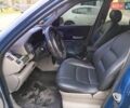 Синій Ленд Ровер Freelander, об'ємом двигуна 1.8 л та пробігом 273 тис. км за 4300 $, фото 9 на Automoto.ua
