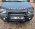 Синій Ленд Ровер Freelander, об'ємом двигуна 2 л та пробігом 420 тис. км за 2450 $, фото 1 на Automoto.ua
