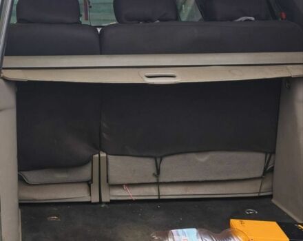 Синій Ленд Ровер Freelander, об'ємом двигуна 2 л та пробігом 300 тис. км за 3750 $, фото 2 на Automoto.ua