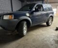Синій Ленд Ровер Freelander, об'ємом двигуна 1.8 л та пробігом 90 тис. км за 2295 $, фото 2 на Automoto.ua