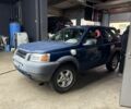 Синій Ленд Ровер Freelander, об'ємом двигуна 1.8 л та пробігом 90 тис. км за 2295 $, фото 1 на Automoto.ua