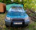 Синій Ленд Ровер Freelander, об'ємом двигуна 1.8 л та пробігом 170 тис. км за 3600 $, фото 3 на Automoto.ua