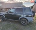 Ленд Ровер Фрилендер 1999 в Камень-Каширский на Automoto.ua Синий Ленд Ровер Фрилендер, объемом двигателя 2 л и пробегом 350 тыс. км за 2650 $, фото 4 на Automoto.ua
