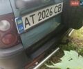 Синий Ленд Ровер Фрилендер, объемом двигателя 2 л и пробегом 168 тыс. км за 4350 $, фото 3 на Automoto.ua