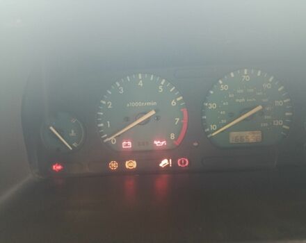 Синий Ленд Ровер Фрилендер, объемом двигателя 1.8 л и пробегом 166 тыс. км за 4300 $, фото 4 на Automoto.ua