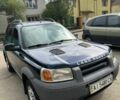 Синій Ленд Ровер Freelander, об'ємом двигуна 0 л та пробігом 1 тис. км за 5000 $, фото 2 на Automoto.ua